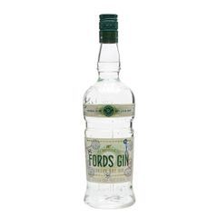Fords London Dry Gin