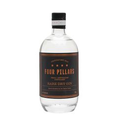 Four Pillars Rare Dry Gin