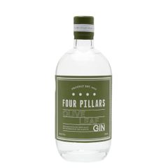 Four Pillars Olive Leaf Gin