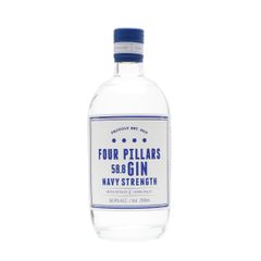 Four Pillars Navy Strength Gin