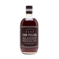 Four Pillars Bloody Shiraz Gin