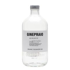 Ginepraio Dry Gin