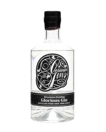 Breuckelen Glorious Gin
