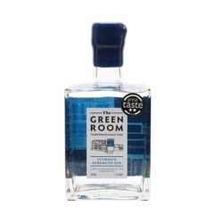 Green Room Flyman's Strength Gin