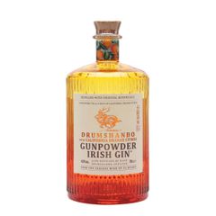 Gunpowder Californian Orange Irish Gin