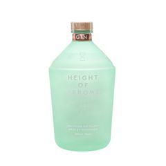 Height of Arrows Gin
