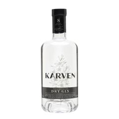 Karven Dry Gin