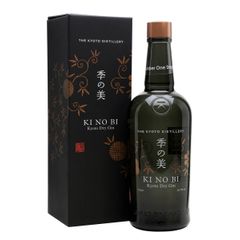 Ki No Bi Kyoto Dry Gin