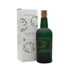 Ki No Tea Kyoto Dry Gin
