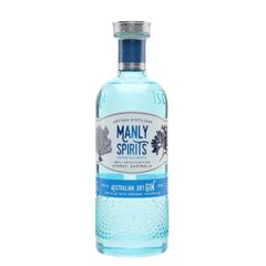 Manly Spirits Australian Dry Gin