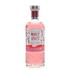 Manly Spirits Lilly Pilly Pink Gin