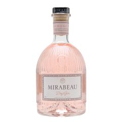 Mirabeau Rose Gin