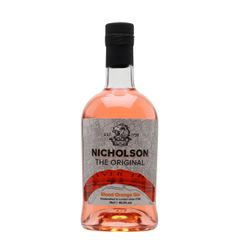 Nicholson Blood Orange Gin
