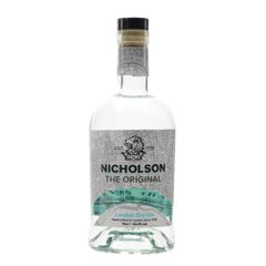 Nicholson London Dry Gin