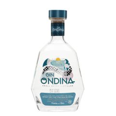 Gin O'ndina
