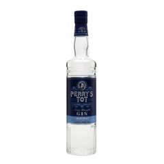 Perry's Tot Navy Strength Gin