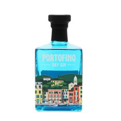 Portofino Dry Gin