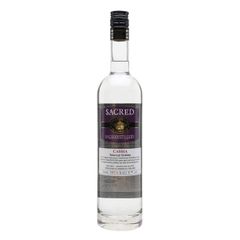Also from Sacred Gin