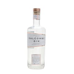 Salcombe Start Point London Dry Gin