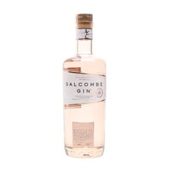 Salcombe Gin Rose Sainte Marie