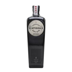 Scapegrace Premium Gin