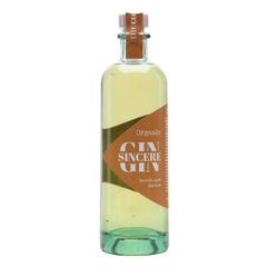 Sincere Barrel Aged Gin