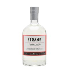 Strane Merchant Strength London Dry Gin