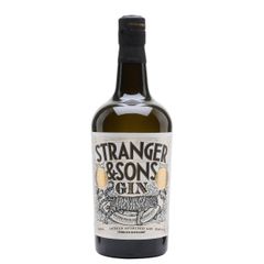 Stranger & Sons Gin