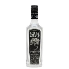 SW4 London Dry Gin