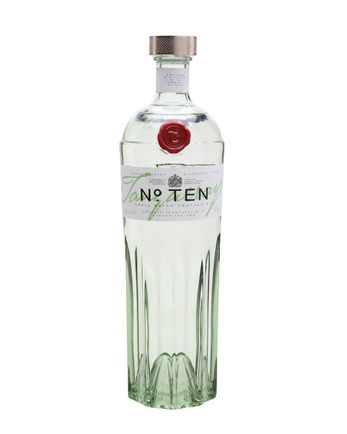 Tanqueray No.10 Gin 1 Litre