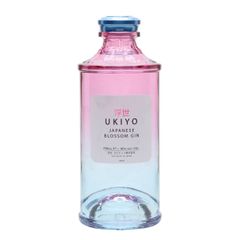 Ukiyo Blossom Gin