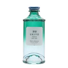 Ukiyo Tokyo Gin