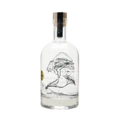 Spirit of Waiheke Dry Gin