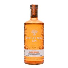 Whitley Neill Blood Orange Gin