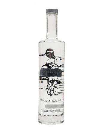 Black Zephyr Premium Reserve Gin