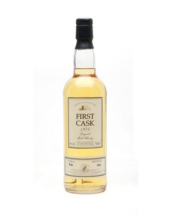 Glenlivet 1974 24 Year Old First Cask #5131