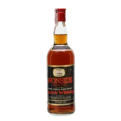 Avonside (Glenlivet) 1938 / 39 Year Old / Sherry Cask / Gordon & MacPhail