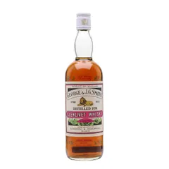 Glenlivet 1938 / Bottled 1970s / Gordon & MacPhail