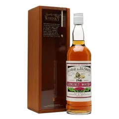 Glenlivet 1946 / Bottled 2000s / Gordon & MacPhail