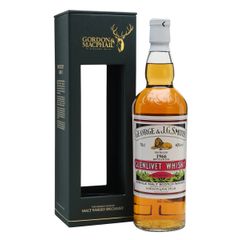 Glenlivet 1966 / 47 Year Old / Gordon & MacPhail