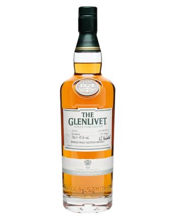 Glenlivet 18 Year Old Minmore Single Cask #22378