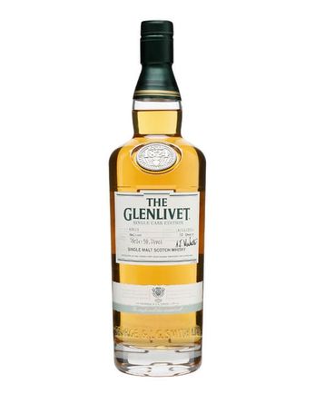 Glenlivet 1991 20 Year Old Helios