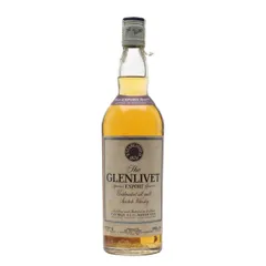 Glenlivet Special Export Reserve / Bottled 1970s