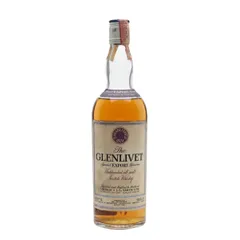 Glenlivet Special Export Reserve / Bottled 1970s