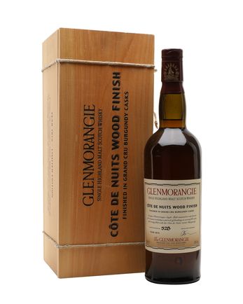 Glenmorangie 1975