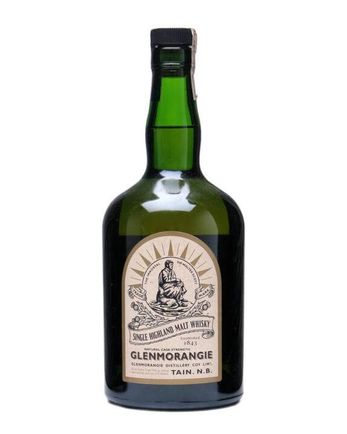 Glenmorangie 1991 Speakeasy