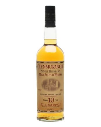 Glenmorangie 1992 10 Year Old