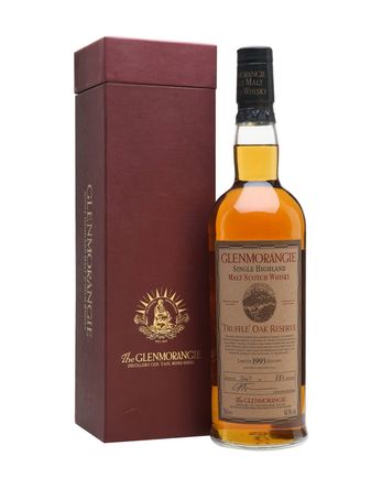 Glenmorangie 1993 Truffle Oak