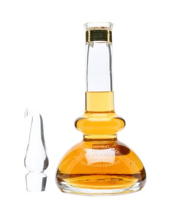 Glenmorangie Elegance 21 Year Old