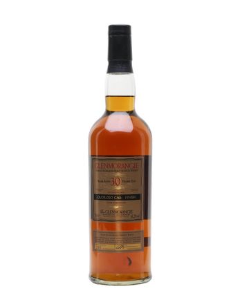 Glenmorangie 30 Year Old Oloroso Sherry Finish